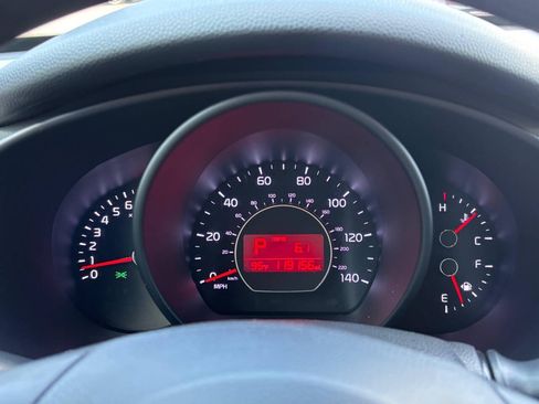 Used 2016 Kia Soul w/ Convenience Package FWD image 20