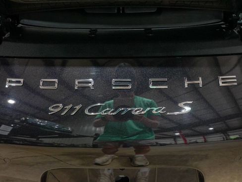 Used 2013 Porsche 911 Carrera S RWD image 35