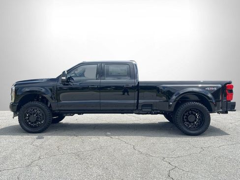 New 2026 Ford F350 Lariat w/ Lariat Ultimate Package AWD/4WD image 25