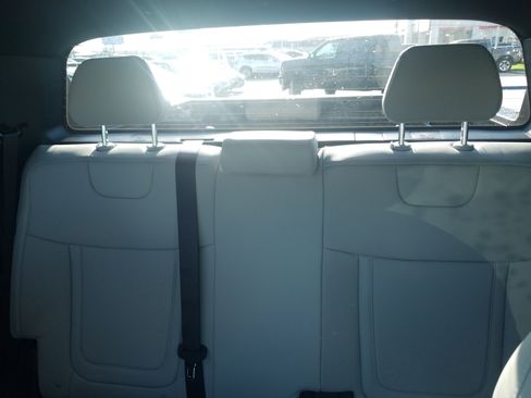 New 2026 Hyundai Santa Cruz SEL image 19