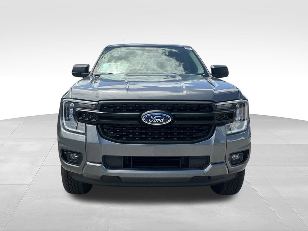 New 2026 Ford Ranger XL w/ Trailer Tow Package RWD image 10