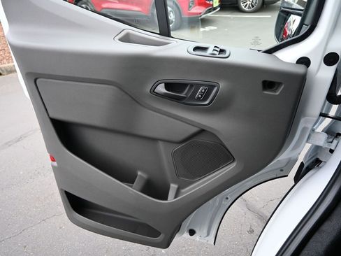 New 2026 Ford Transit 350 148 High Roof Extended RWD image 13