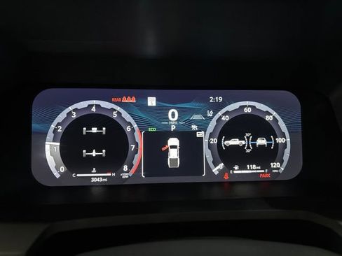 Used 2026 Toyota Tacoma TRD Off-Road AWD/4WD image 24
