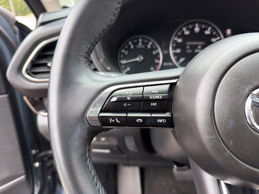 Used 2025 MAZDA CX-30 AWD 2.5 S w/ Preferred Package image 16