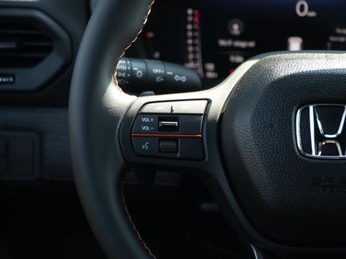 New 2026 Honda Passport TrailSport image 23