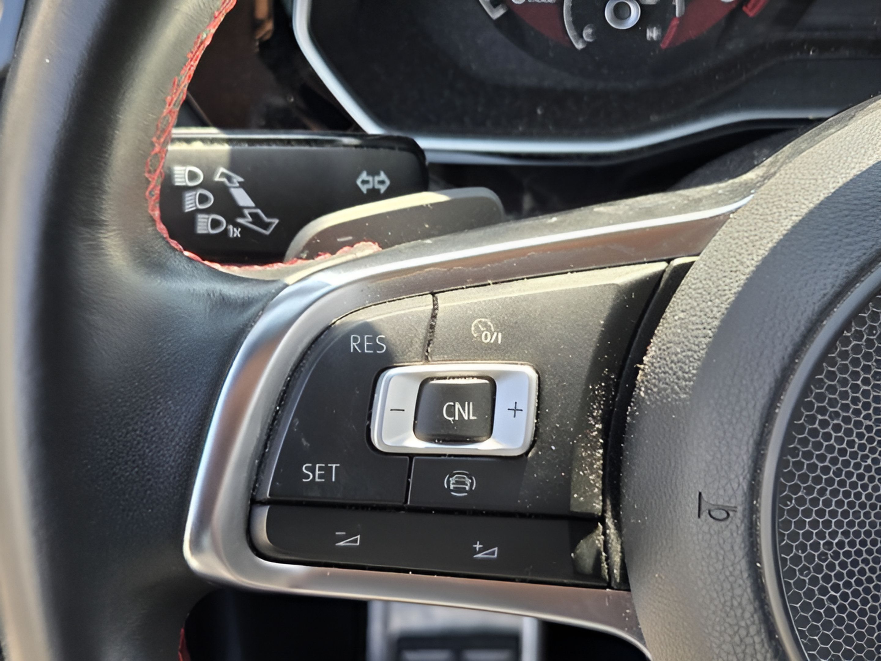 Used 2019 Volkswagen Jetta GLI FWD image 20