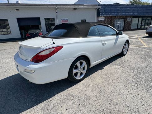Used 2008 Toyota Solara SLE image 12