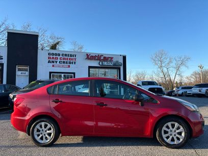 Used 2013 Kia Rio EX
