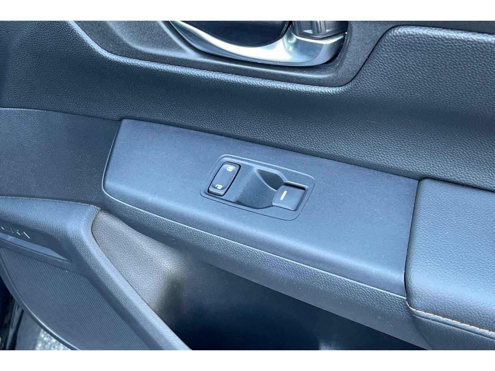 Certified 2025 Honda CR-V Sport-L image 22