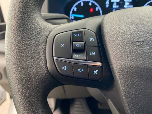 New 2025 Ford Transit 250 LR 130 WB AWD image 14