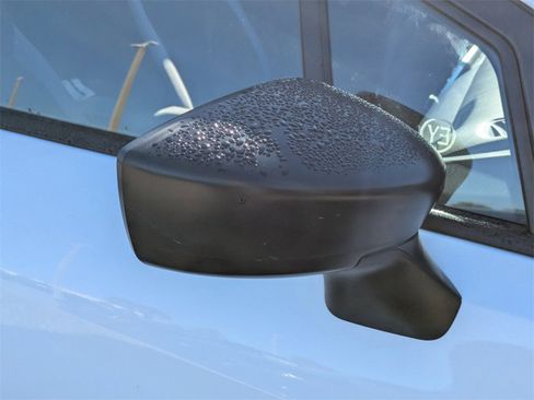 New 2025 Nissan Versa S w/ Trunk Package image 10