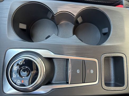 New 2026 Ford Escape Platinum w/ Premium Technology Package image 20