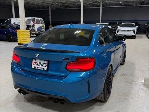 Used 2019 BMW M2 Competition image 15
