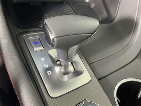 New 2025 Genesis G70 2.5T w/ Sport Prestige Package image 29