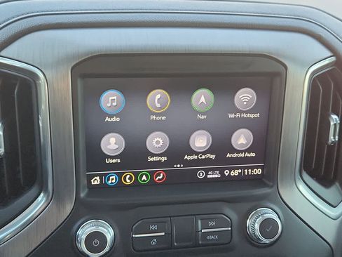 Used 2020 GMC Sierra 2500 Denali w/ Denali Ultimate Package image 24