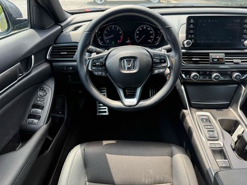 Used 2020 Honda Accord Sport image 13