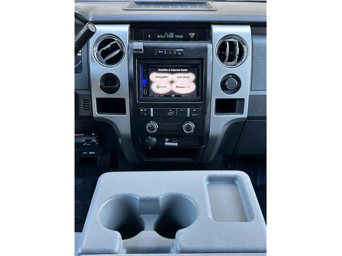 Used 2013 Ford F150 XLT image 34