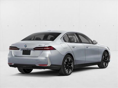 New 2026 BMW 530i xDrive image 2