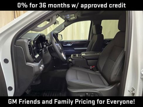 New 2026 GMC Sierra 1500 Elevation image 12