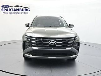 Used 2026 Hyundai Tucson SEL FWD video 2