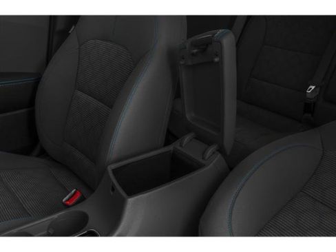 Used 2022 Kia Niro LXS FWD image 17