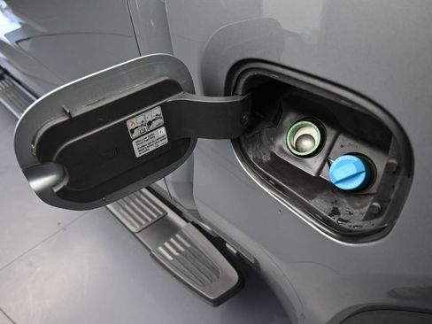 Used 2023 GMC Sierra 1500 Elevation w/ LPO, Elevation Black Package image 52