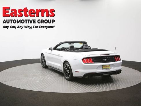 Used 2023 Ford Mustang Premium RWD image 64
