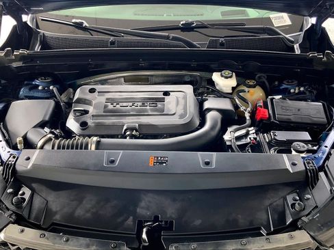 Used 2023 Buick Envision Avenir FWD image 32
