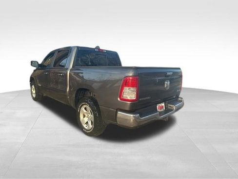 Used 2020 RAM 1500 Big Horn image 7