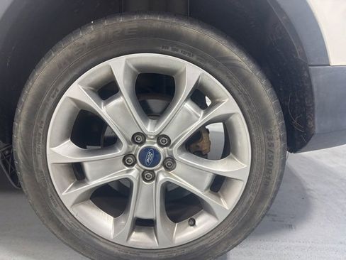 Used 2013 Ford Escape SEL image 9