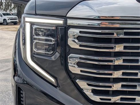 Used 2023 GMC Sierra 1500 Denali w/ Denali Reserve Package image 10