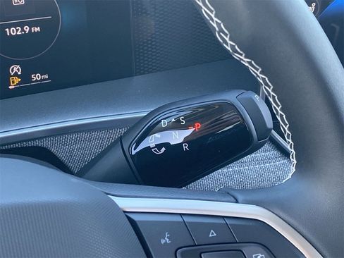 New 2026 Volkswagen Tiguan S image 25