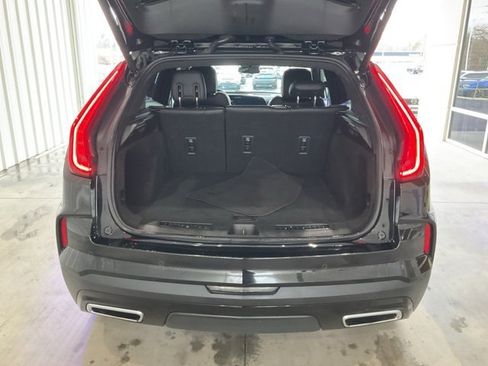 Used 2024 Cadillac XT4 Premium Luxury image 20