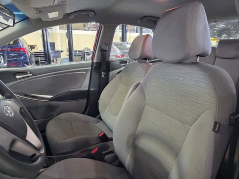 Used 2017 Hyundai Accent SE image 22
