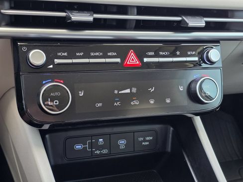 Certified 2026 Hyundai Tucson SEL Plus FWD image 24