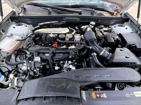 Used 2023 Hyundai Sonata Limited image 31