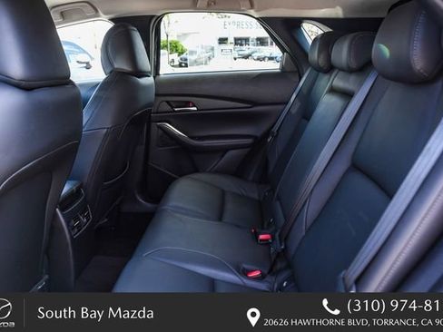 Used 2021 MAZDA CX-30 AWD 2.5 S w/ Preferred Package image 18