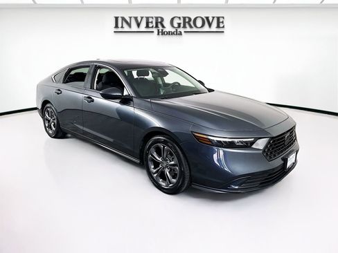 Used 2023 Honda Accord EX image 3