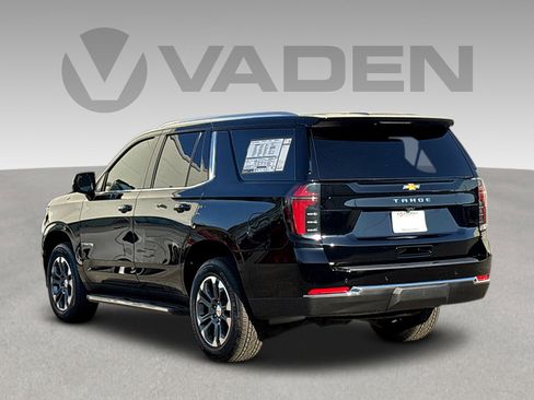 New 2026 Chevrolet Tahoe LS RWD image 31