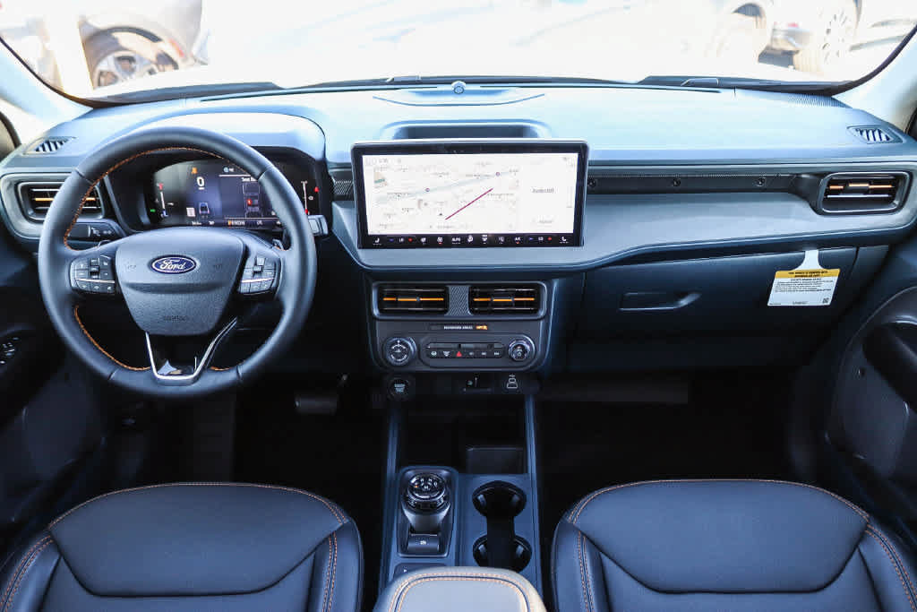 New 2026 Ford Maverick Tremor AWD/4WD image 12