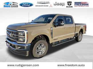 New 2026 Ford F250 Lariat w/ FX4 Off-Road Package 360° Tour