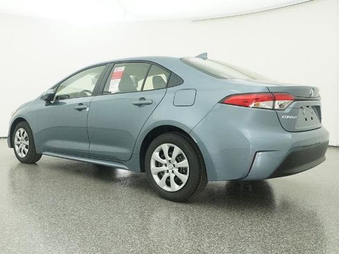 New 2026 Toyota Corolla LE image 21