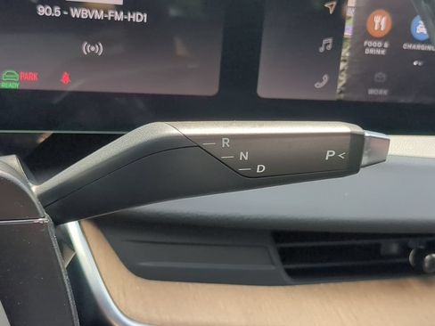 Used 2024 Lucid Air Touring AWD/4WD image 27