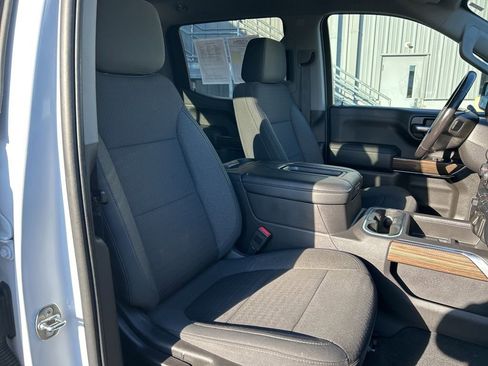 Used 2020 Chevrolet Silverado 1500 RST w/ All-Star Edition image 36