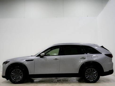 Used 2024 MAZDA CX-90 3.3 Turbo w/ Preferred Plus image 6