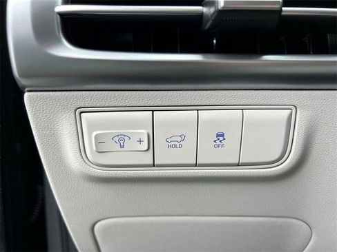 New 2026 Hyundai Tucson SEL image 25