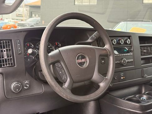 Used 2019 GMC Savana 2500 w/ Driver Convenience Package image 20