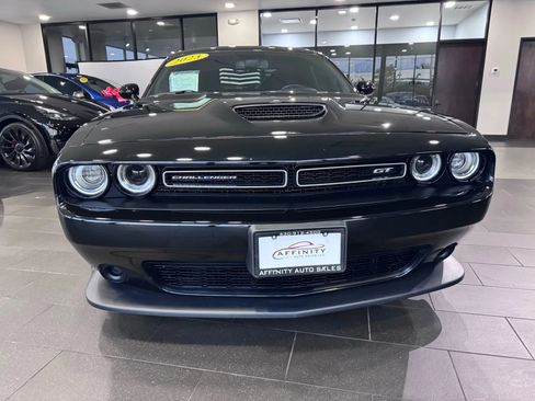 Used 2023 Dodge Challenger GT image 8