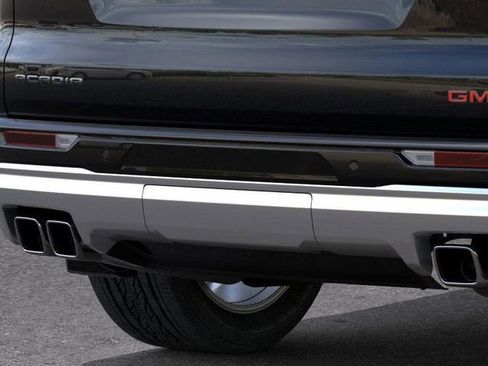 New 2026 GMC Acadia Denali w/ Super Cruise Package image 14