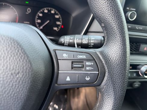 Used 2023 Honda CR-V EX image 23